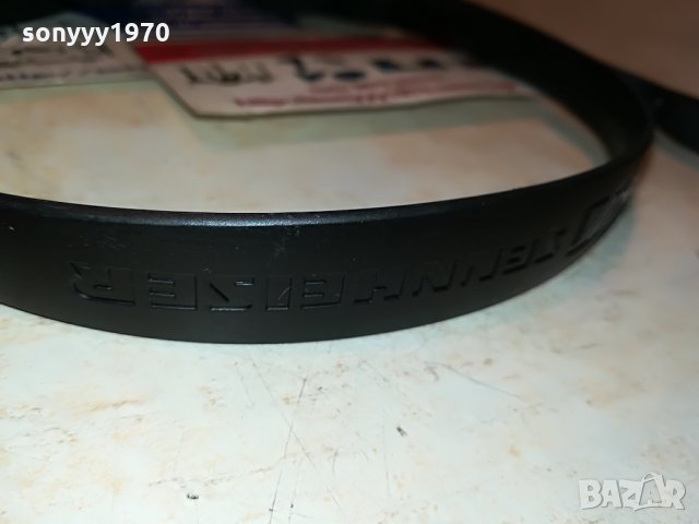 sennheiser usb headphones/microphone-внос france 1208212144, снимка 10 - Слушалки и портативни колонки - 33801134