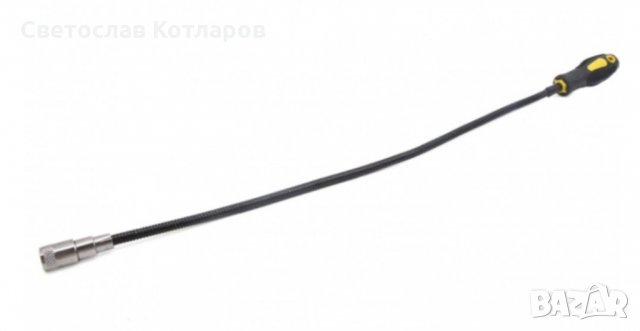 Гънещ се светещ магнит , снимка 3 - Аксесоари и консумативи - 35796389