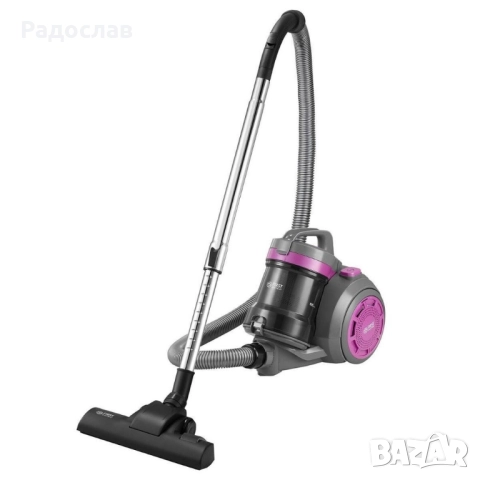 Прахосмукачка FIRST – Мощност и ефективност за всяко почистване., снимка 4 - Прахосмукачки - 52106475