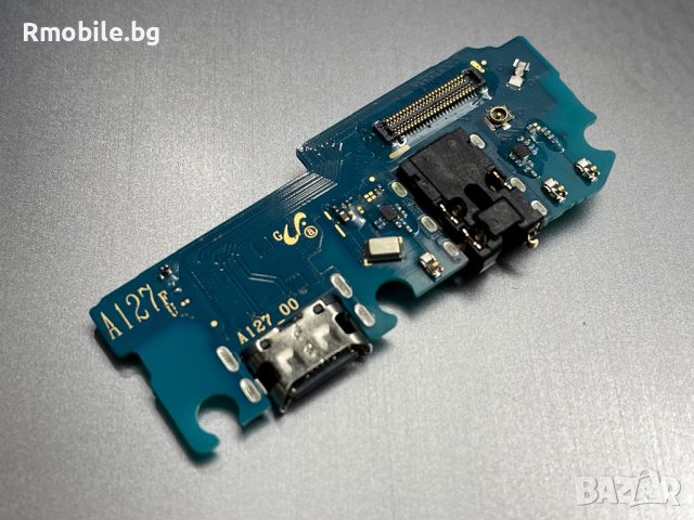 Захранващ блок за Samsung Galaxy A12 SM-A127