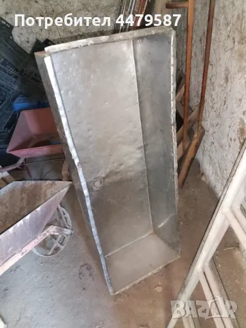 Трифазна гроздомелачка, снимка 9 - Други машини и части - 50418483