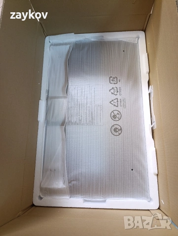 Samsung 24" S24A310NHR LED, Монитор, снимка 7 - Монитори - 53155836