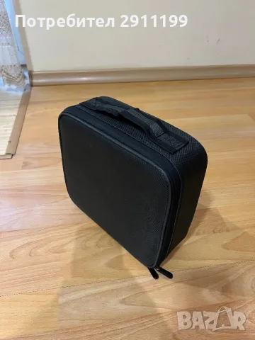 Защитна чанта за оборудване