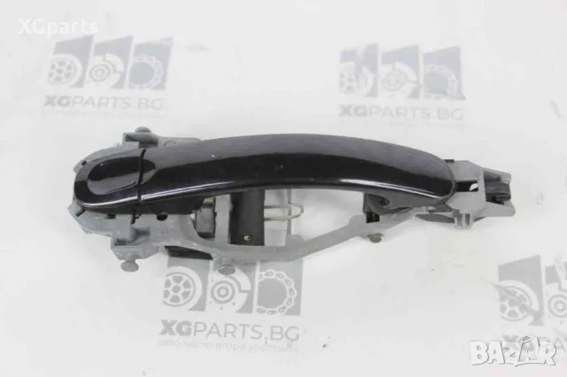  Дръжка задна дясна външна за Volkswagen Golf 6 (2008-2013)