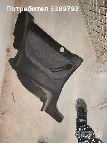 части за пежо 406 пининфарина, снимка 15 - Автомобили и джипове - 53306029