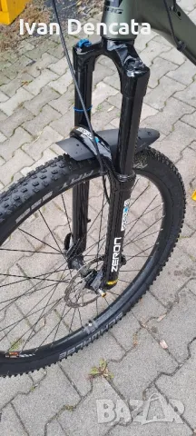 drag shift 29 цола , снимка 4 - Велосипеди - 49553942