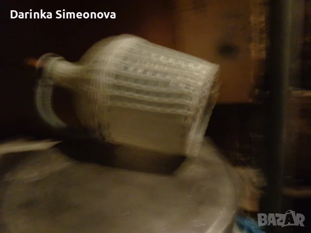 дамаджана 3л, снимка 4 - Други - 51367541