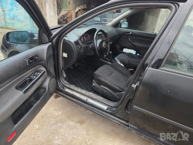 Голф 4, снимка 5 - Автомобили и джипове - 53404977