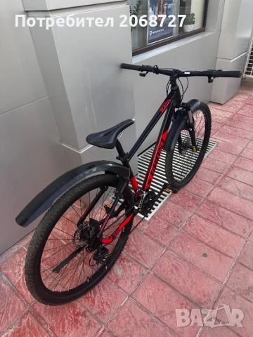 Ghost Kato 29 планински велосипед, снимка 8 - Велосипеди - 51608006