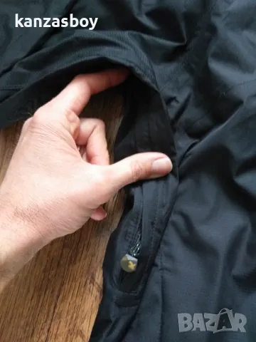 salewa - дамско яке-мембрана КАТО НОВА С, снимка 6 - Якета - 48683020