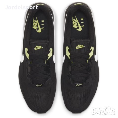 Мъжки маратонки Nike AIR MAX LTD 3, снимка 4 - Маратонки - 44570792