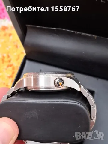 Hamilton Khaki X-Copter 7750 Valjoux , снимка 5 - Мъжки - 49760915