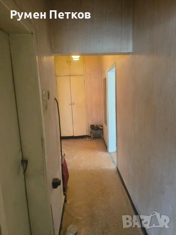 Тристаен Раднево , снимка 14 - Апартаменти - 53756195
