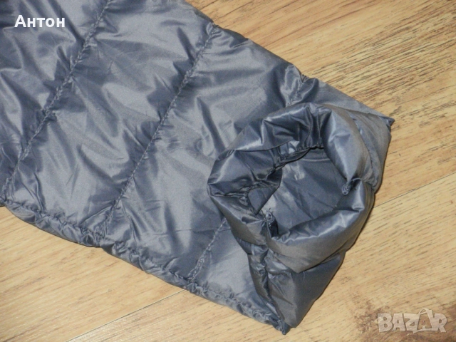 юношеско ново преходно гъши пух до 160см, снимка 8 - Детски якета и елеци - 53478055