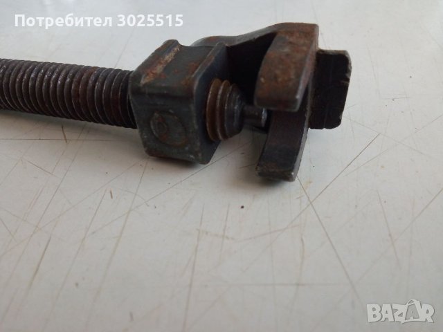 Инструмент ключ за разглобяване на верига , снимка 4 - Аксесоари и консумативи - 41119471