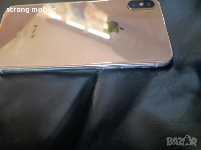 Iphone X 64гб, Гаранция , снимка 4 - Apple iPhone - 56200841