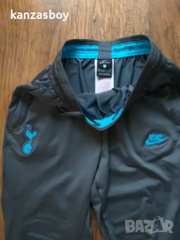  Nike Tottenham Hotspur Junior Dri-Fit - страхотно юношеско долнище 158-170см.