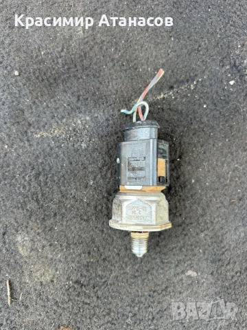 03C906051H. Датчик налягане на горивото NTY за Vw Голф VI. бензин 1.4 TSI. 122кс. 2010г, снимка 2 - Части - 56049014
