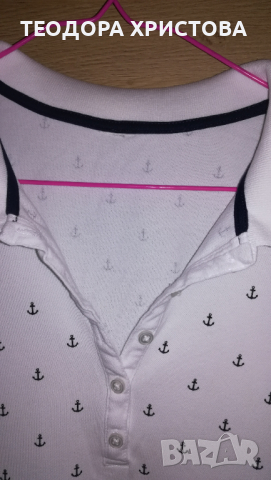 Дамски блузи/тениски, снимка 6 - Тениски - 36252535