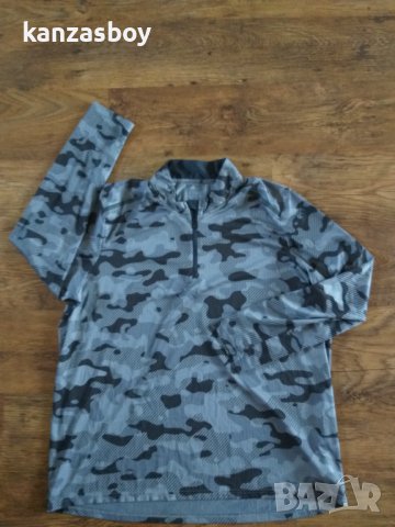 adidas Cool365 - страхотна мъжка блуза 2ХЛ КАТО НОВА, снимка 6 - Спортни дрехи, екипи - 41569586