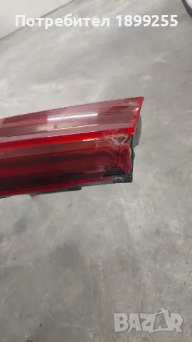 Стоп за audi e tron, снимка 3 - Части - 49894269