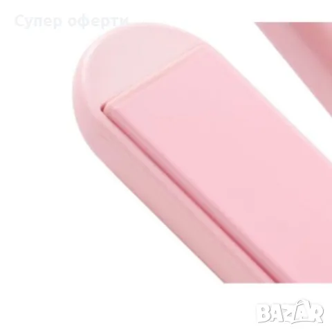 Преса за коса, Lexical, снимка 3 - Преси за коса - 49747905