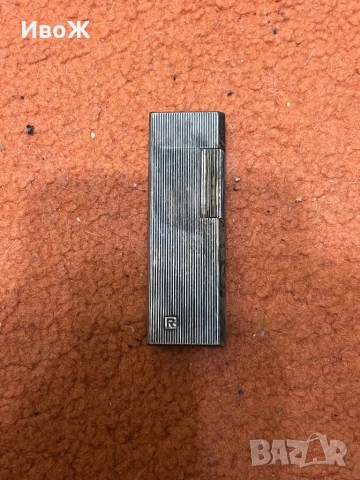 Стара запалка Rowenta France