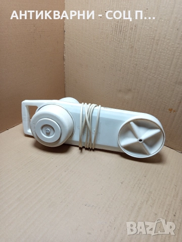 Соц Стар Ел Мотор За Стара Пералня. 