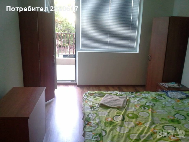 Собственик продава двустаен апартамент на ул. Евлоги Георгиев