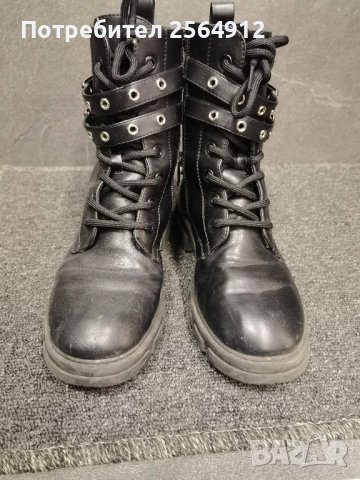 продавам детски боти, снимка 2 - Детски боти и ботуши - 44348725