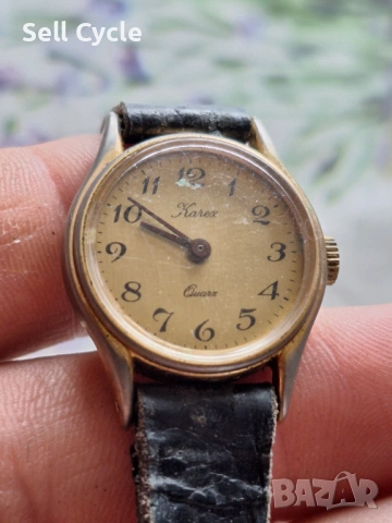 ✅ЧАСОВНИК KAREX❗