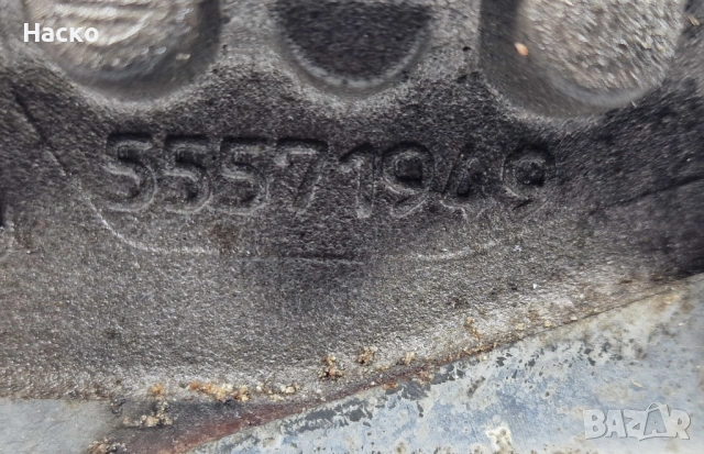 Глава Opel Insignia 2.0 CDTI Опел Инсигниа 2008г-2017г 55571949, снимка 5 - Части - 53712016