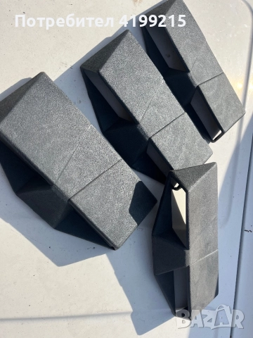 Lada/Лада въздуховоди преден капак ваз Лада Жигули 