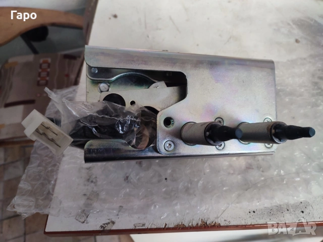 Части за стройтелна техника, снимка 8 - Индустриална техника - 53746113