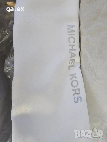 Michael kors балеринки естествена кожа , снимка 5 - Дамски ежедневни обувки - 51466761