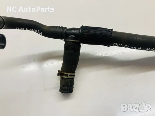 Охладителна тръба за Ford Transit Форд 2.0 EcoBlue YMF6 GK21-18N252-BG FoMoCo 2018, снимка 7 - Части - 49436926