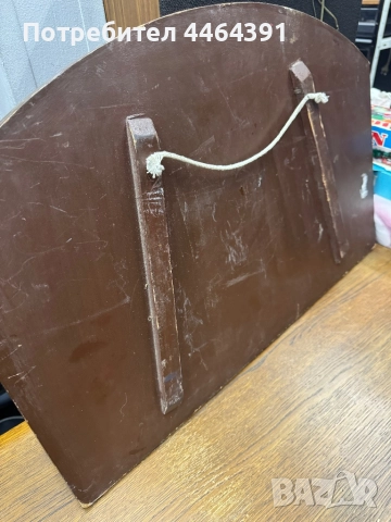 Антикварна табела , снимка 5 - Антикварни и старинни предмети - 52456891