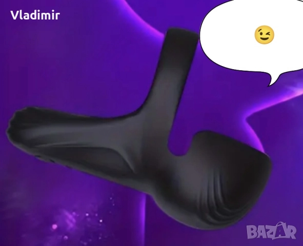 Силиконови мъжки играчки , снимка 8 - Други - 52342446