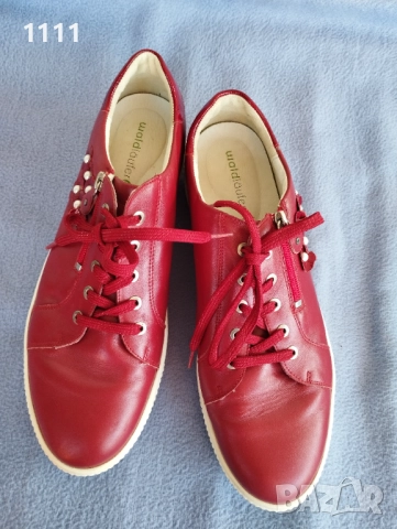 Обувки Waldlaufer номер 42., снимка 12 - Дамски ежедневни обувки - 52099313