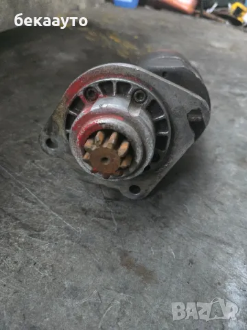 Мотокар перкинс, снимка 2 - Части - 48463098