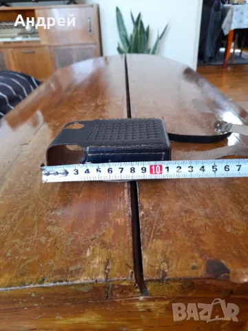 Калъф за радио,радиоприемник #6, снимка 6 - Антикварни и старинни предмети - 47737356