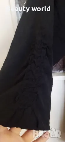 Пролетно яке от вискоза , снимка 3 - Якета - 47272171