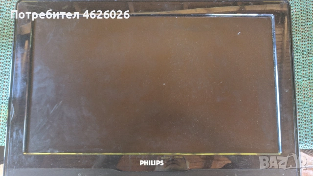 PHILIPS 26PFL3403/10-PLB800087A-PLB800048A-PLB800040A 