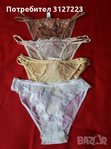 Бикини -размер L, снимка 1