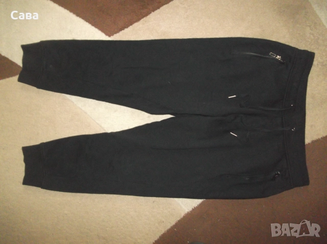 Ватирано долнище CLAYTON  дамско,Л, снимка 2 - Спортни екипи - 52190494