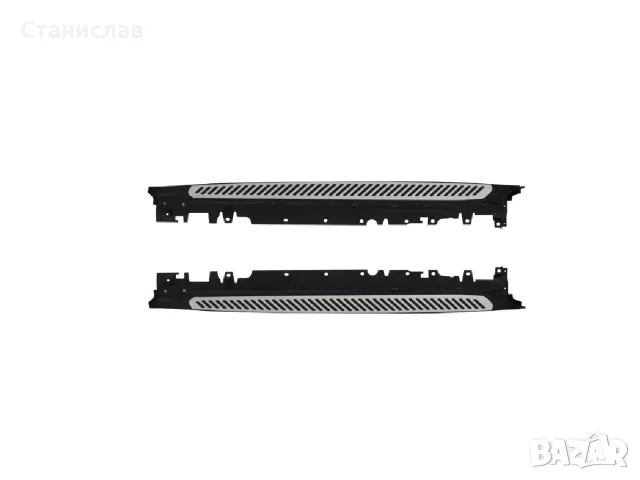 Степенки за BMW X6 F16, снимка 3 - Аксесоари и консумативи - 56401020