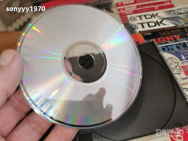 THE BEATLES-ORIGINAL CD 0603261607H2E6R, снимка 18 - CD дискове - 53736401