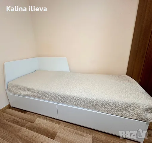 Легло/кушетка ikea ИКЕА 