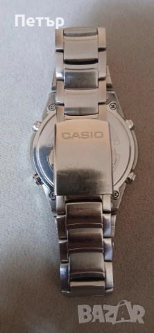 Casio Fishing, снимка 6 - Мъжки - 53583300