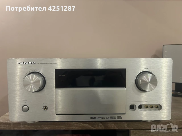 Marantz SR7500, снимка 1